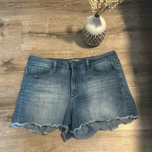 Jessica Simpson Denim Shorts